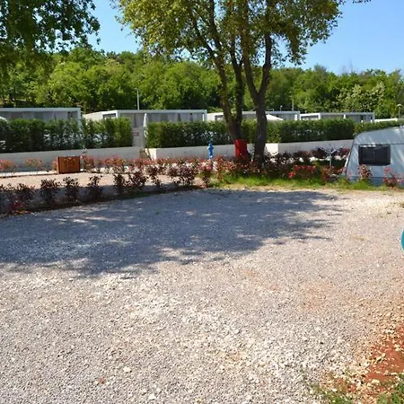 Polidor - Pitches Camping Poreč